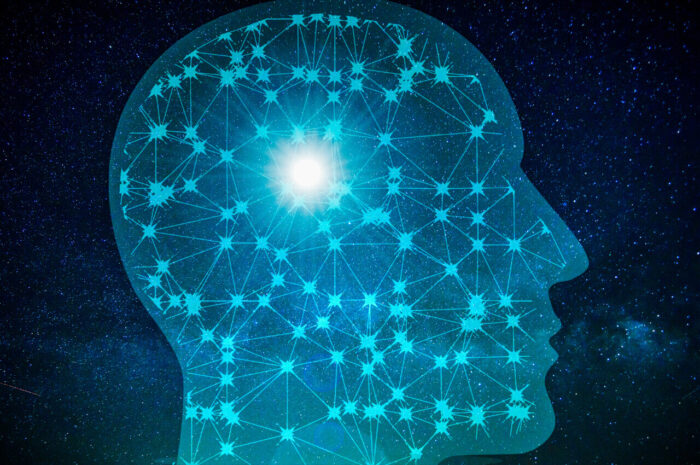 The human spirit must prevail over technology