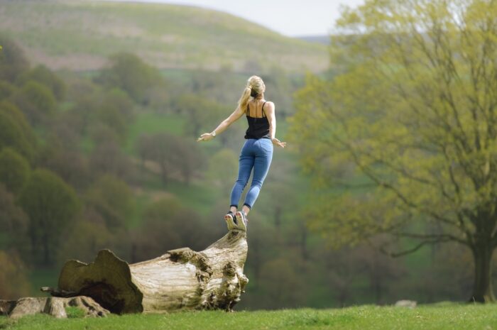 Welcome to feel the Freedom