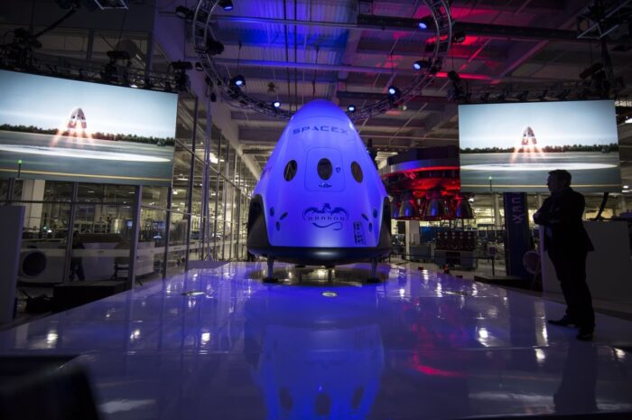 The science of today is the technology of tomorrow.