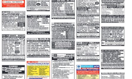 assignment abroad times 30th August 2025