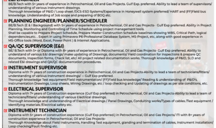 Requirement for Kuwait